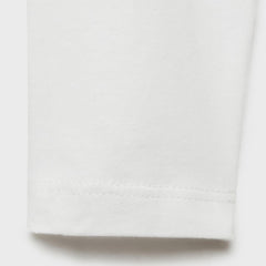 MANGO WOOD BUS PRINTED T-SHIRT