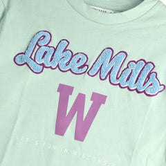 MONOPRIX GREEN LAKE WILLS T-SHIRT