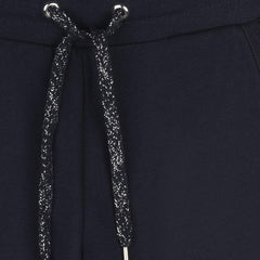 MONOPRIX NAVY BLUE JOGGER TROUSER