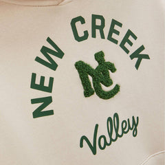 MONOPRIX OFF WHITE NYE CREEK HOODIE