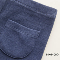 MANGO FRUIT PRINT 2 PCS SET