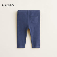 MANGO FRUIT PRINT 2 PCS SET