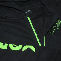 NEXT BLACK XBOX PRINTED OVERALL