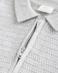 NEXT GREY BABY KNITTED JUMPET