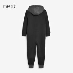 NEXT GREY TWO TONE CHILLIN OVERALL