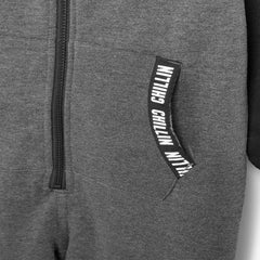 NEXT GREY TWO TONE CHILLIN OVERALL