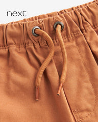 NEXT PULL ON REGULAR FIT SHORTS