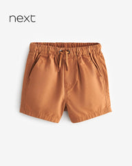 NEXT PULL ON REGULAR FIT SHORTS