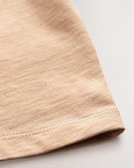 NEXT TAN BROWN BEAR LONG SLEEVE T-SHIRT