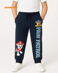 NICKLODEON NAVY PAW PATROL JOGGER TROUSER