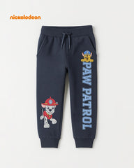 NICKLODEON NAVY PAW PATROL JOGGER TROUSER