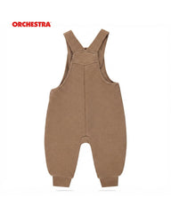ORCHESTRA WINNIE THE POOH CORDUROY DUNGAREE