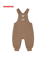 ORCHESTRA WINNIE THE POOH CORDUROY DUNGAREE