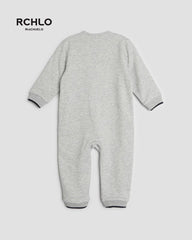 RIACHUELO BABY WOODLAND ANIMALS ROMPER