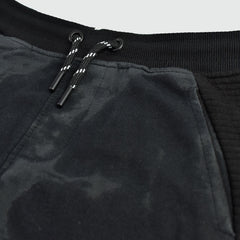 SFERA DARK GREY CLOUDY PLUSH TROUSER