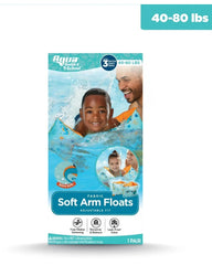 SWIM SCHOOL PERFECT FIT ADJUSTABLE ARM FLOATS LEVEL 3 - M/L 18-36 KG