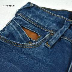 TIFFOSI ZAC LIGHT BLUE SHORTS