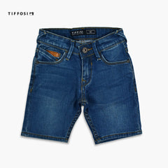 TIFFOSI ZAC LIGHT BLUE SHORTS