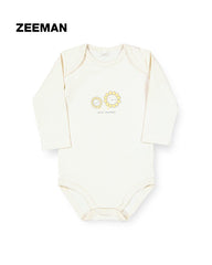ZEEMAN BEST FRIENDS ROMPER WITH HEADBAND