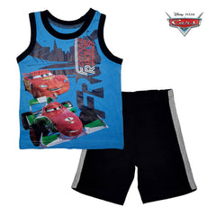 Disney Pixar Cars Sando + Short
