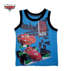 Disney Pixar Cars Sando + Short