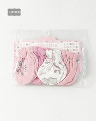 BABY MITTENS 4 PAIR PACK 32