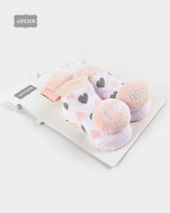 BABY SOCKS WITH WRIST BAND 016