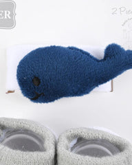 BABY SOCKS WITH WRIST BAND 018