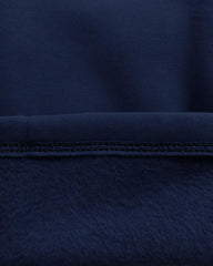 CAT & JACK DARK BLUE PLUSH LEGGING