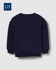 GAP PAW PATROL NAVY GRAPHIC FLEECE SWEATSHIRT