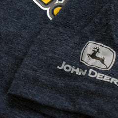 JOHN DEERE  DIG IT BLUE T-SHIRT