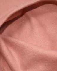 LE PRINTEMPS ORANGE FLOWERS SWEATSHIRT