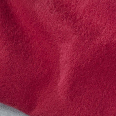 LUPILU RED DOUBLE SIDED SEQUINED FLEECE LEGGING