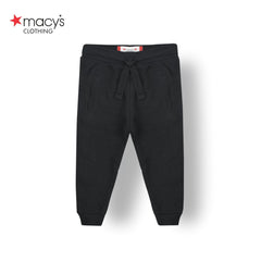 MACYS BLACK COOLEST DAY EVER TROUSER