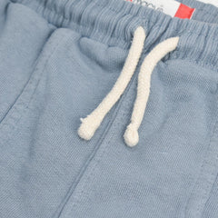 MACYS BLUE JOGGER TROUSER