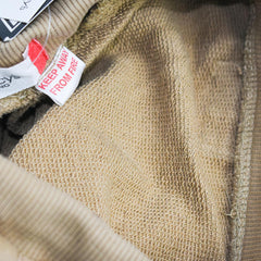 MACYS LIGHT BROWN ALWAYS OPTIMISTIC TROUSER