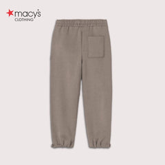 MACYS PLUSH STOPPER TROUSER