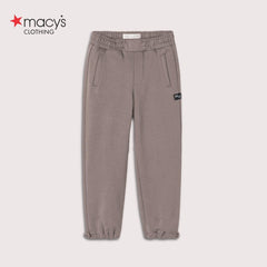 MACYS PLUSH STOPPER TROUSER