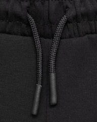 MANGO BLACK BERMUDA SHORTS WITH ZIP POCKETS 87037704