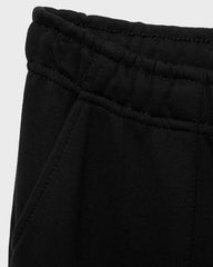 MANGO BLACK COTTON CARGO JOGGER TROUSER 17084422