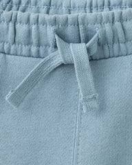 MANGO BLUE COTTON JOGGER CARGO TROUSER 37033308