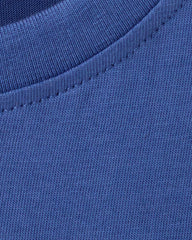 MANGO BLUE OCEAN VIBE SHORT SLEEVE T-SHIRT