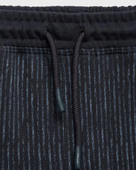 MANGO BOYS PRINTED COTTON BERMUDA SHORTS