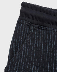 MANGO BOYS PRINTED COTTON BERMUDA SHORTS