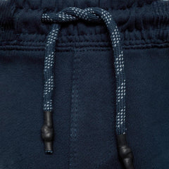 MANGO DARK NAVY FRANCIA JOGGER STYLE TROUSER 77083271
