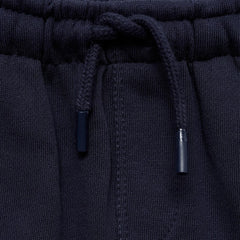 MANGO DARK NAVY MATEO-7 JOGGER TROUSER 77062928