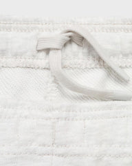 MANGO HEATHER GREY ELASTIC WAIST JOGGER TROUSER 17043289