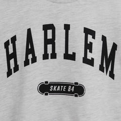 MANGO HERLEM SKATE PRINTED TSHIRT