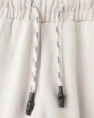 MANGO ICE GREY COTTON JOGGER TROUSER 17027900