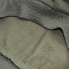 BRANDED KHAKI FUTURE KING SWEATSHIRT